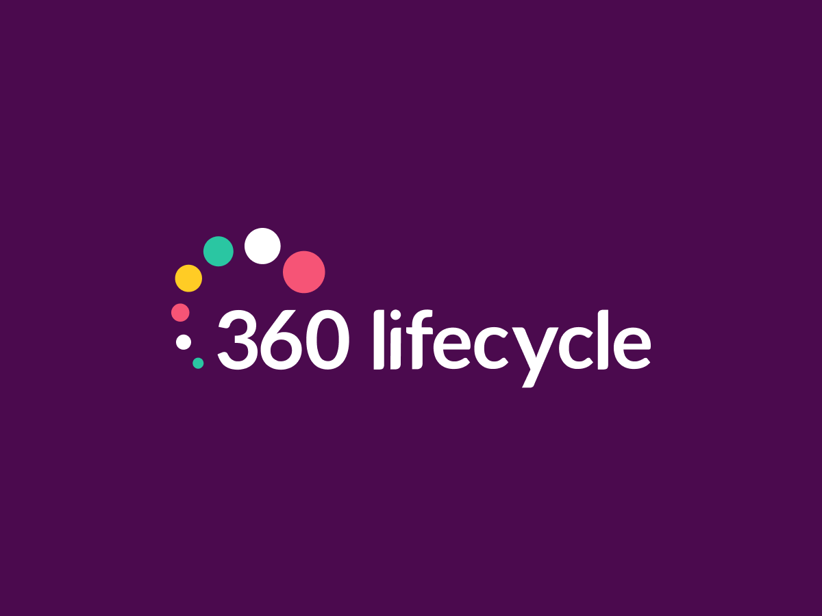 360 Lifecycle Logo