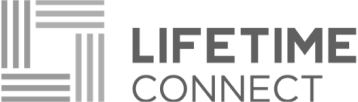 Lifetime Connect Logo