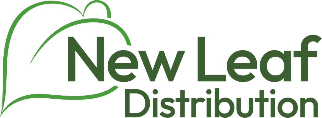 New Leaf Logo