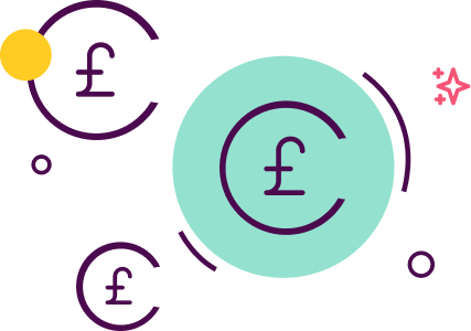 FactFind Budget Planner Graphic